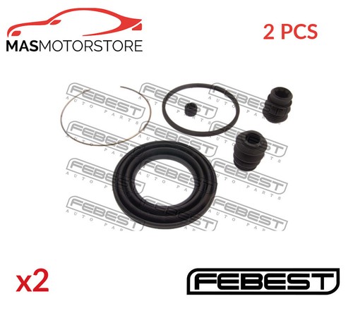 Brake caliper repair kit - repair,
