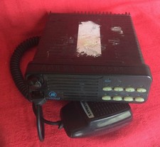 TAIT T2010-521 UHF (430-470 MHz) With Sharman Microphone