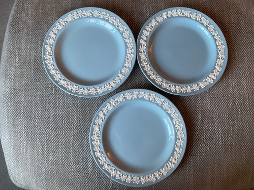 Wedgwood queensware - x,