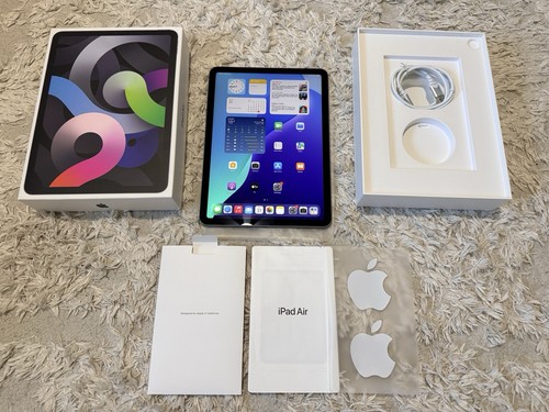 Apple ipad air 4th - gen., 64gb