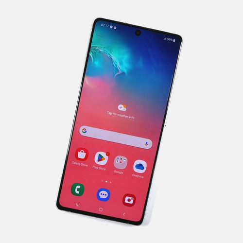 Samsung galaxy s10 - samsung, lite