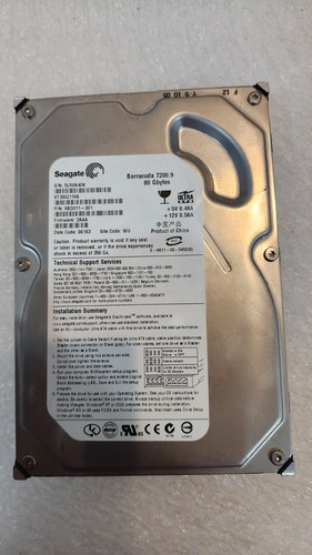 St3802110a barracuda 7200 - st3802110a,