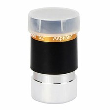 Celestron 1.25” 31.7mm 62° Wide Eyepiece Lens 23mm for Astronomical Telescope UK