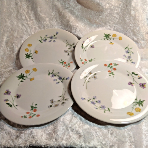 Royal doulton springtime - 4,