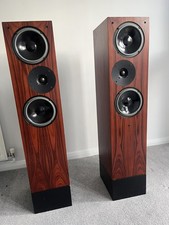 hifi speakers floor standing