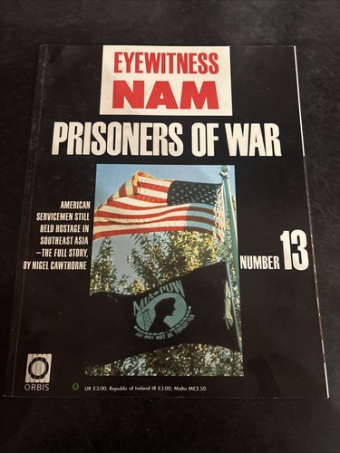 Eyewitness nam vintage - nam,