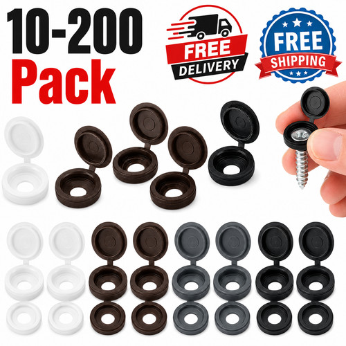 200 packs plastic fold over - 10-200,