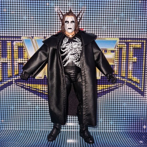 Sting elite defining moments - sting,