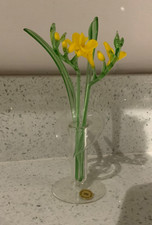 Vintage suffolk studio glass
