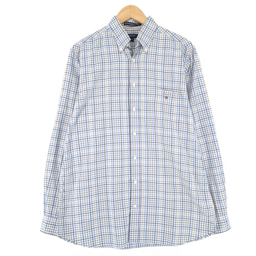 Gant mens shirt - mens, cotton