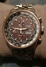 Citizen Men's Red Arrows
