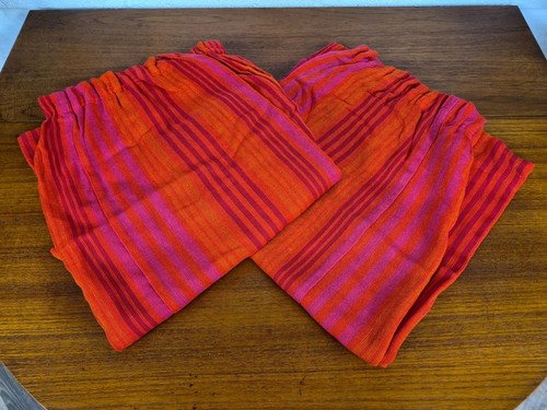 Vintage mid century - pair, of