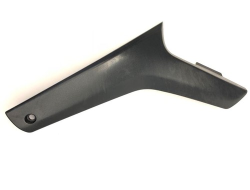 Left underseat fairing - left, cover