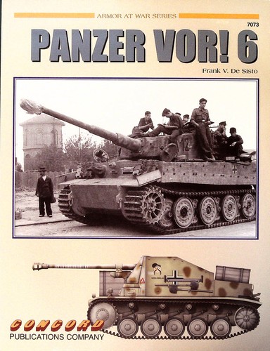 Concord publications 7073 - concord,