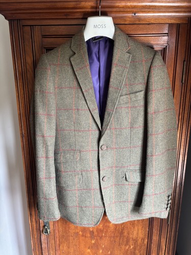 Hawes curtis men s tweed - &,