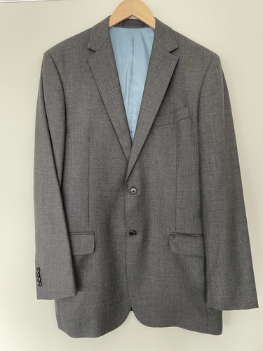 Men single breasted - men’s,