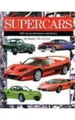 Supercars 300 top performance - 300,