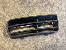 Original bumper grille right