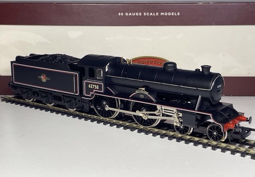 Hornby r2021 hunt - r2021, class