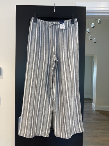 Ladies size 12s linen blend - ladies,