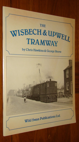 The wisbech upwell - upwell,