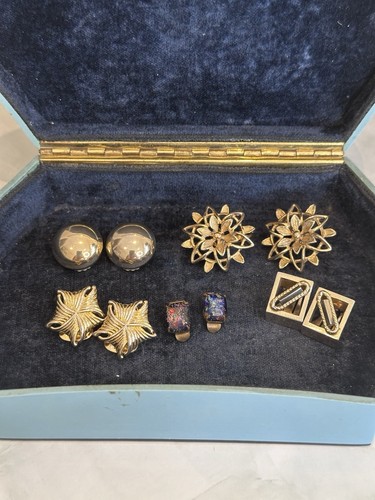 Vintage 5pc quality clip - quality, on