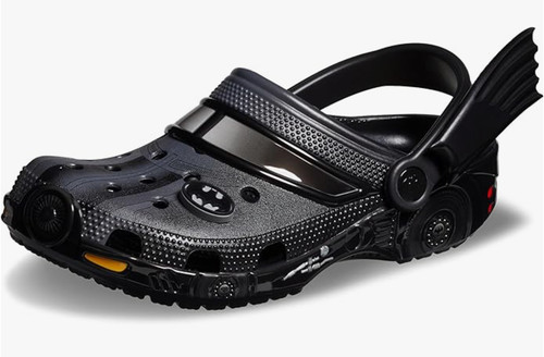 Crocs batman batmobile - ,