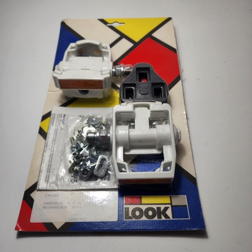 Road pedals look - road,