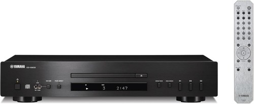 Yamaha s303 single disc cd - s303,