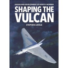 Shaping The Vulcan: Design and