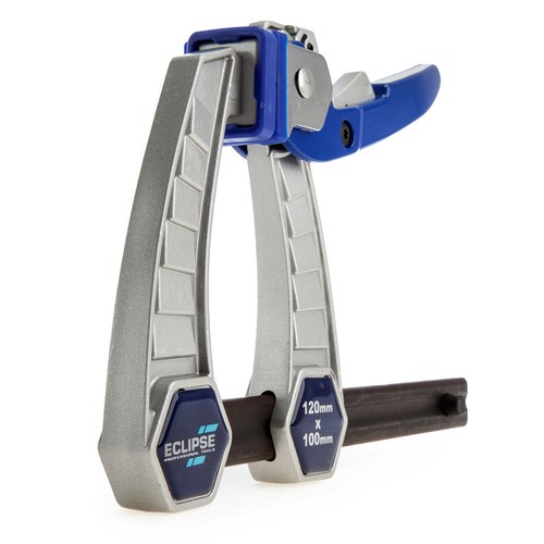 Eclipse quick release lever - release,