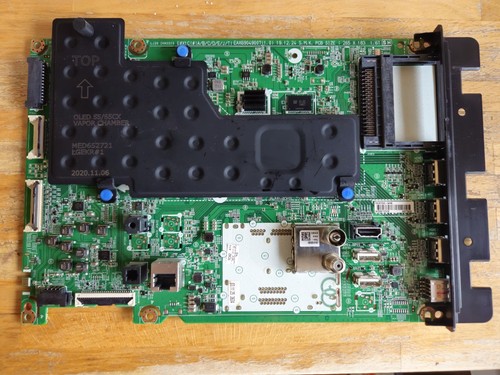 Main board from oled - av,