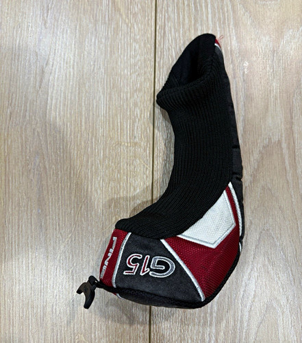 Ping g15 hybrid utility - ping,