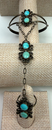 Vintage native american - vintage,
