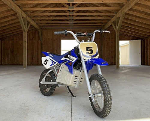 Razor mx350 dirt - razor, rocket