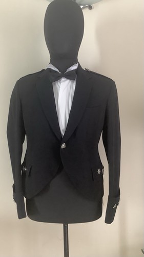 Mens kilt jacket argyll - mens,