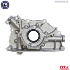 OIL PUMP BPO-FR-007 FOR