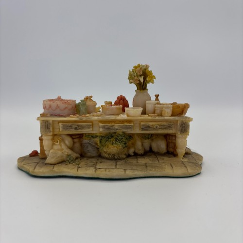 Vtg enesco brambly - brambly, "the