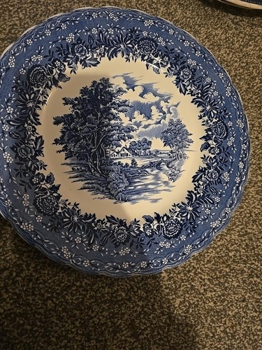 Vintage grindley country - vintage,