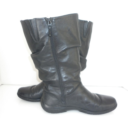 Pair ladies size black - pair,