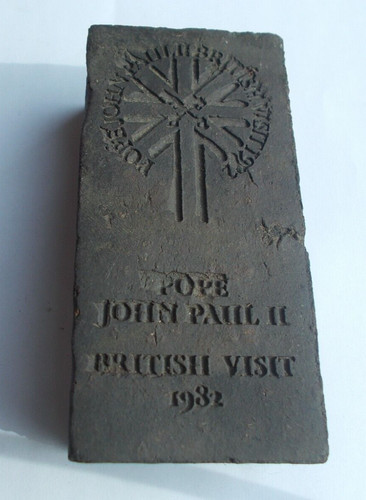 Pope john paul 1982 - pope,