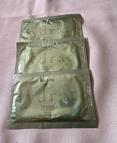 Tropic skincare hydrate - tropic,