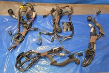 Ford Granada Mk3 Door Looms