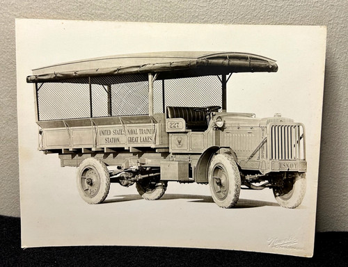 1920s original photo winther - original,