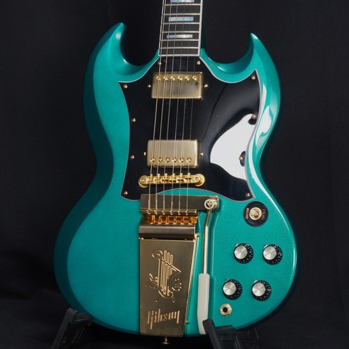 Gibson custom shop hand - custom,