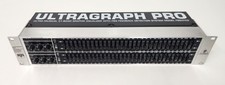 Behringer FBQ3102 Ultragraph