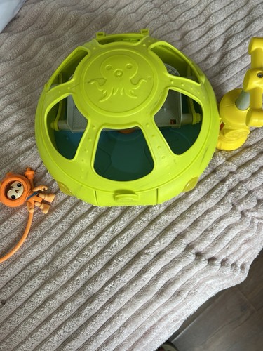 Octonauts octolab - octonauts,