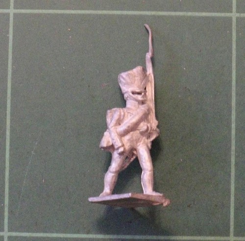 Minifigs 25mm prussian - minifigs, (pn18)