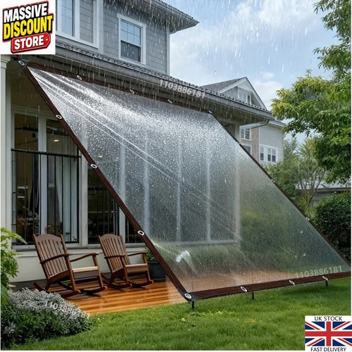 Rain cover 2x2m waterproof - rain,