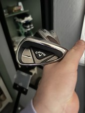 Callaway Men's Right-Handed Iron Warbird 5-9 Iron Set